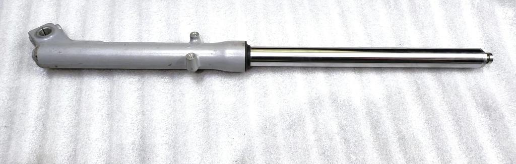 Fits For Royal Enfield Thunderbird Machismo Front Fork Leg RH Genuine Part