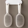 Vent Brush For Blow Drying Paddle Detangling Brush Paddle Brush For Blow Drying Vented Paddle Brush Curved Hair Brush For Wet
