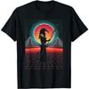 Thoth Egyptische God Egyptische Mythologie Piramide Oude Egypte T-shirt(12)
