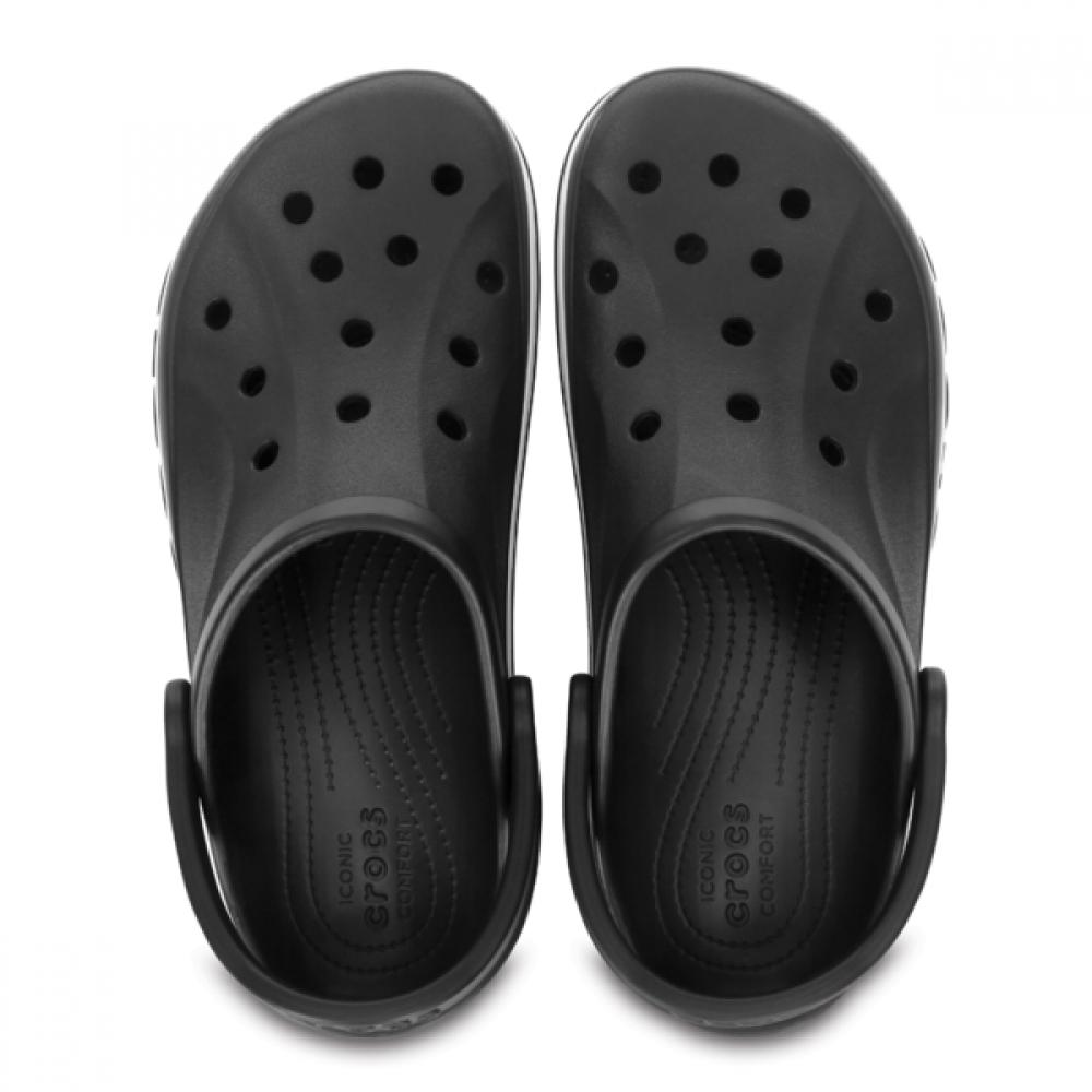 Crocs Bayaband Clog Sandal Slipper 205089 066