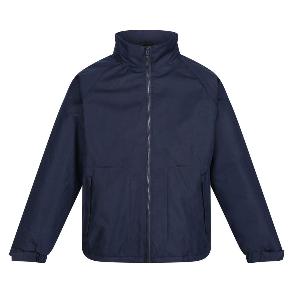 Regatta Hudson Waterproof Windproof Jacket / Mens Jackets