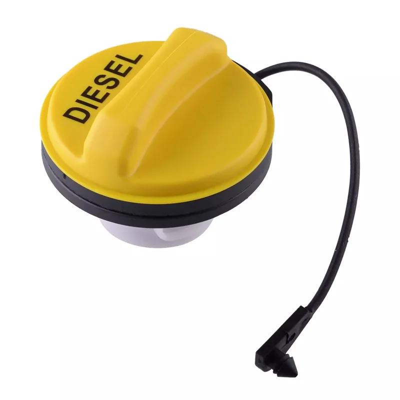 LR053666 ABS Fuel Gas Tank Filler Cap Assembly for Land Rover Discovery 3 4 5 NS Range Rover Evoque Range Rover Sport Jaguar XF