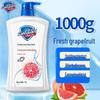 Safeguard Healthy Cleansing Grapefruit Shower Gel