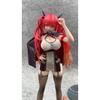 Sexy Azur Lane Honolulu Light Armor Ver 1/7 Anime Games PVC Figure Toys Nobox