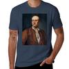 James Figg Tshirt Soft Stretch Short Sleeve Top Tshirt