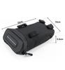 Motorcycle Frame Crash Bar Bag Fits Ducati Multistrada V4S V4 S V4 Pikes Peak
