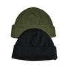 Urban Classics Fleece Beanie (Pack of 2)