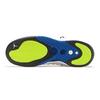 Jordan Scarpe da Basket Jumpman Pro Air Nero Bianco Blu 907973-135