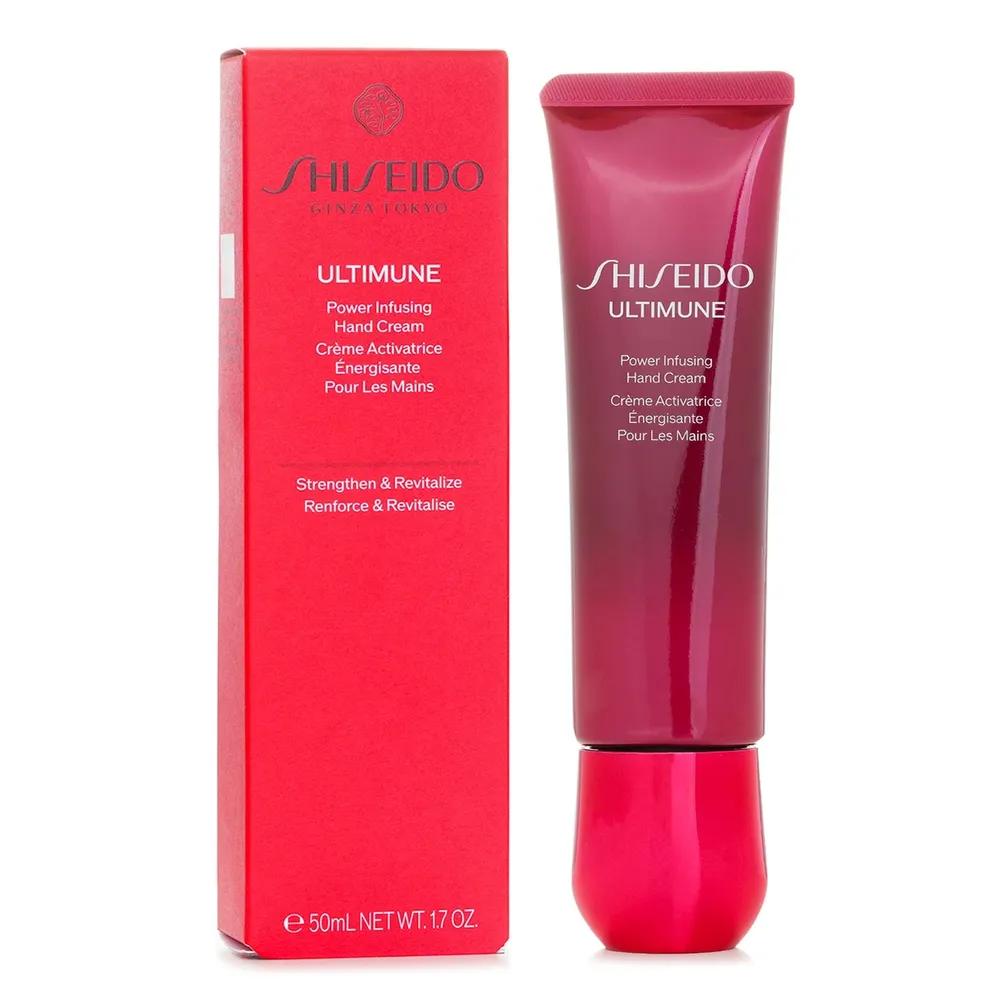 Ultimune Power Infusing Hand Cream 50ml