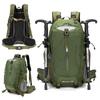Outdoor Wanderrucksack 40L Große Kapazität Sportrucksack Multifunktionaler Wanderrucksack