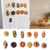 Decorațiuni pentru casă – Magneţi de frigider