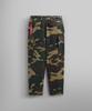 ALPHA INDUSTRIES M-65 Hose Woodland Camo