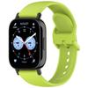 Strap For Redmi Watch 5 Lite High Quality Silicone Single Color Wristband For Redmi Watch 5 Lite Watchband