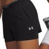 Under Armour Vanish Women's 2-in-1 Training Sport Shorts