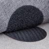 Anti-Slip Fixer For Furniture Legs Round Durable Home Use Carpet Sticker Sofa Cushion Non-Slip Retainer Bedroom Office