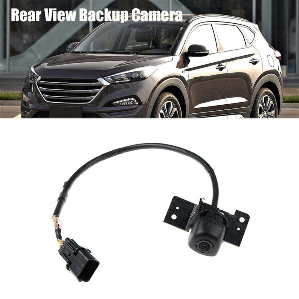 Rear View Camera 95760D3100 95760D3101 95760D3000 For Hyundai Tucson 3 2016-2018