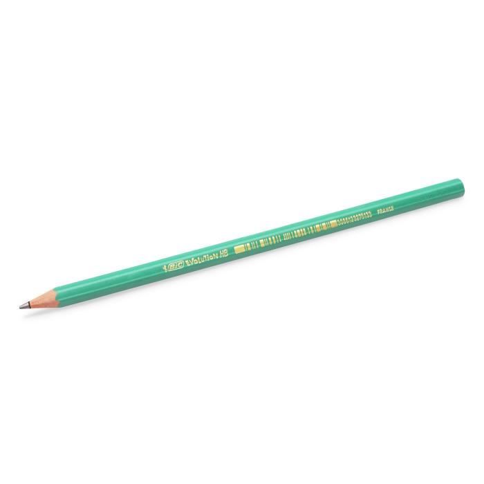 BIC Evolution Original Pencils - HB, Box of 12