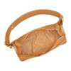 Longchamp Le Foulonné Gold Metal Hardware Magnetic Closure Cowhide Hobos Handheld Shoulder Bag Medium Women Handbags Brown 10155021371
