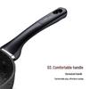 Supor Maifan Stone Non-stick Frying Pan