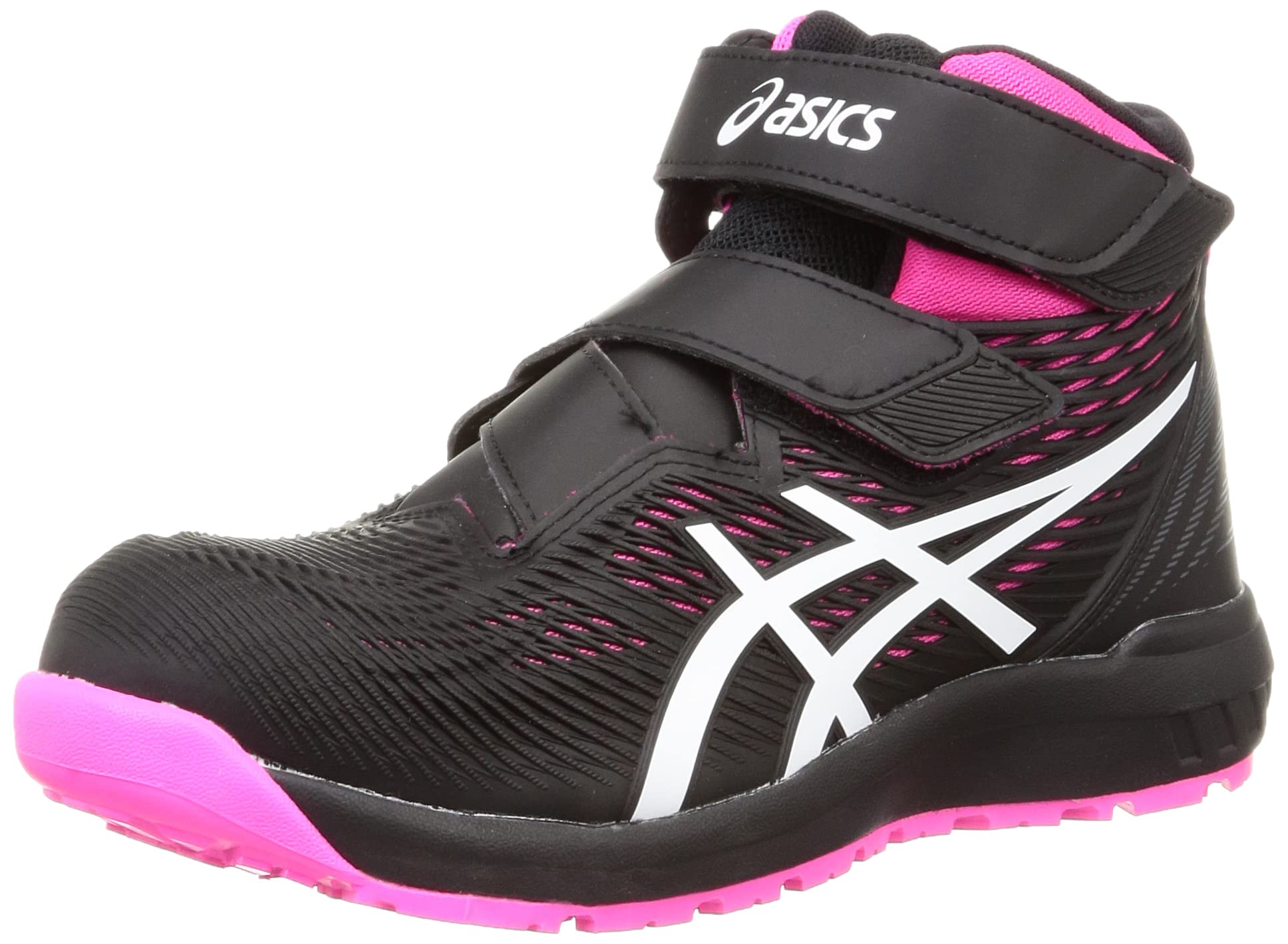 

Safety shoes WINJOB CP120 cm 3E [Asics] Black/White 27.5