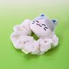 NCT DREAM Dreamies Rumy Plush Hair Scrunchie
