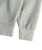 GAINSBORO Digital Logo Sweatshirt_Melange Grey