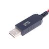 Dummy Battery Adapter Usb Power Supply Switch Cable Replace Batteries For Camera