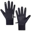 Men's Winter Touchscreen Outdoor Gloves - Velvet Lining, Non-Slip, Waterproof, Windproof for Cycling, Skiing, and Mountaineering.