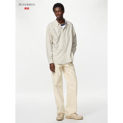 Japan Straight Jeans Long Length