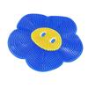 Massager Shower Foot Scrubber Non-Skid Exfoliating Foot Mat Foot Rubbing Board  Feet Washing