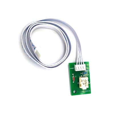 Pieza de repuesto para sensor de humedad para deshumidificador WDH70EAPW WDH1670EA1 Tecnología precisa Uso doméstico, oficina, hotel
