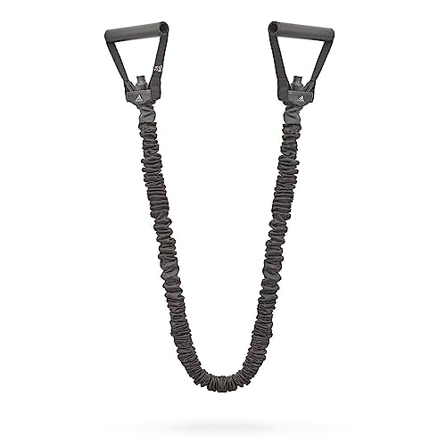 Adidas Power Tube Level 3 Strength Training 25kg Resistance Weight (ADTB-10612)