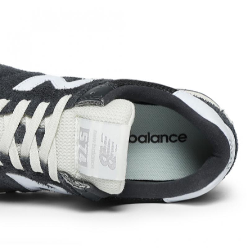 Newbalance Sneakers 574 Sneakers Dark Gray U574rbh