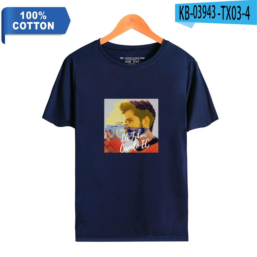 2025 Summer New Fantastic Mens 100 Pure Cotton and Pure Colour of ColthesTShirt  for Men Quick Drying Comfortable TShirt