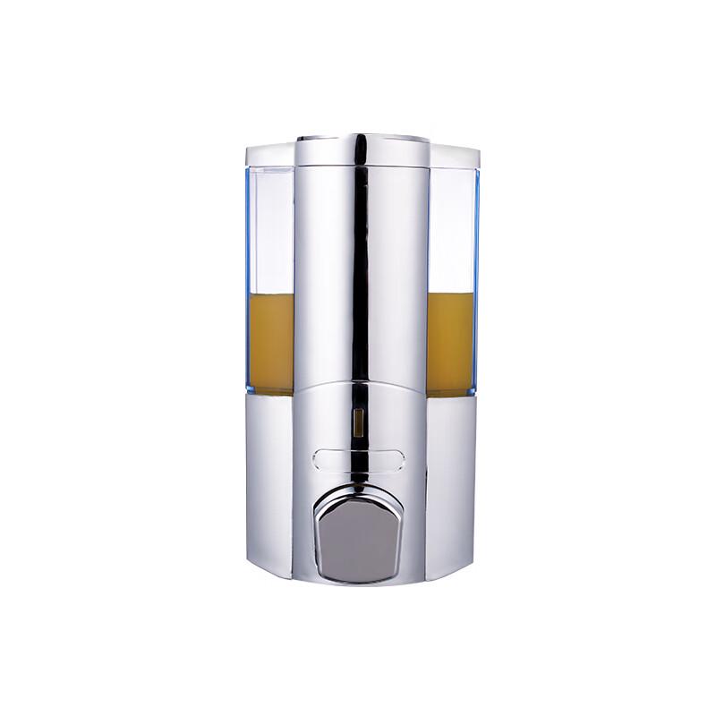 SVAVO V-5101 Manual Wall-Mounted Soap Dispenser