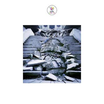 JAPAN 2. Album GIANT