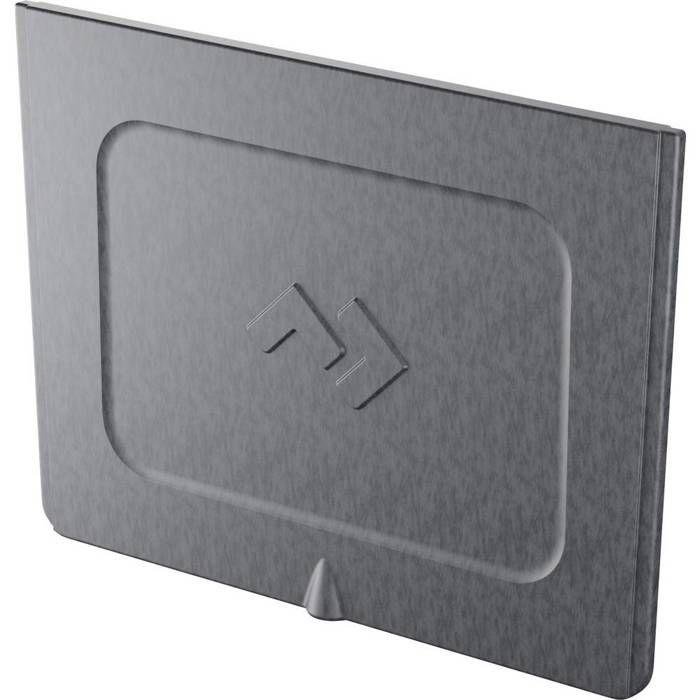 Dometic Group 9108400898 CI-DIVL Cool-Ice CI 55 - CI 110 Paroi De Séparation 1 Pc(s) (l X H X P) 14 X 309 X 408 Mm