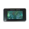 Car Lcd 4In1 Gauge Water Temperature Meter /Oil Pressure/Fuel/Voltage Volt Gauge