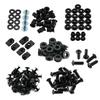 For 2005 2006 Honda CBR600RR CBR600 RR CBR 600 RR Bodywork Fairing Bolt Kit for Honda CBR600RR CBR600 RR CBR 600 RR 2007 2008