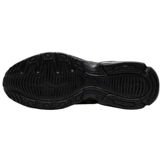 Nike Air Max Fire Comfortable Versatile Running Shoes Unisex Sneaker Black IR0819-012