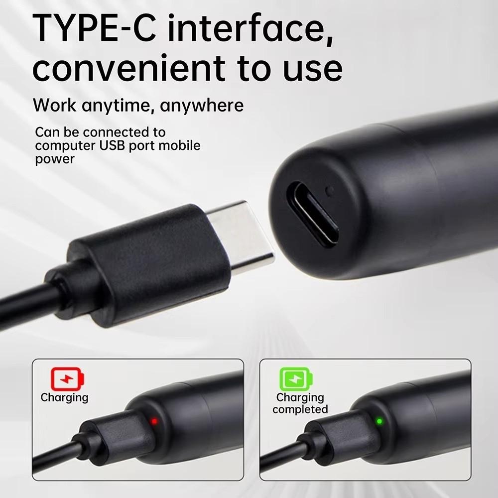 5V/15W Electric Iron Solder Speed Heating Welding Tool Kit Pen USB Soldering Iron  DIY Home Repair