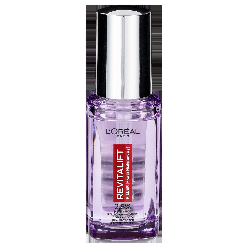 'Oréal Paris Revitalift Filler Wrinkle Reducing Eye Serum 20