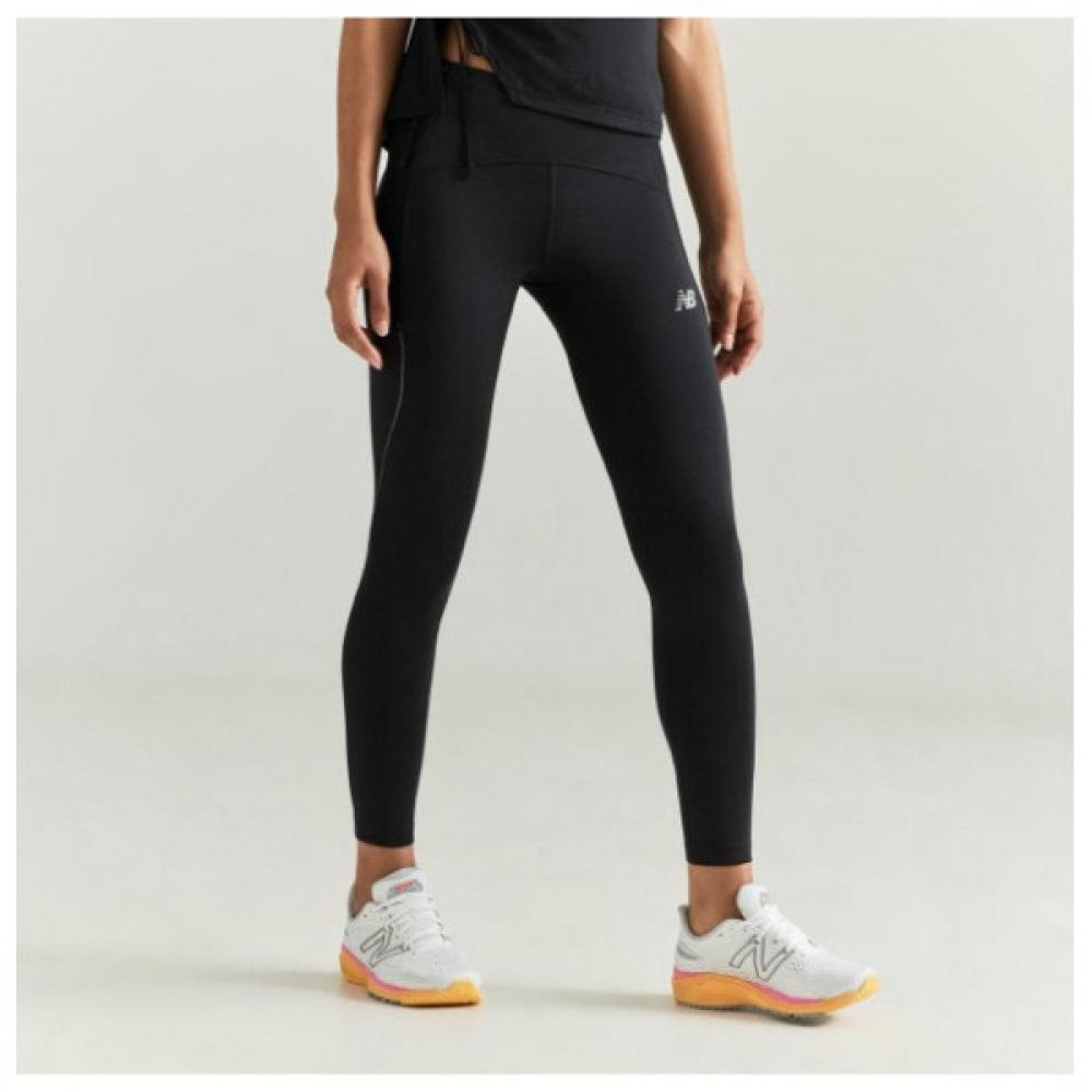 

New Balance Leggings Kqj Nbnsc4s012 19 Wp21273 Impact Run Leggings Black series/80