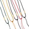 40-66cm Nylon Handgeweven Kettingtouw Voor Sieraden Maken DIY Armband Ketting