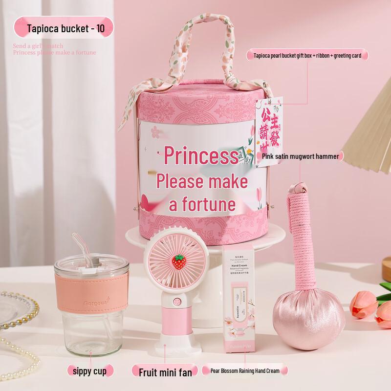 Women s Day Gift Set