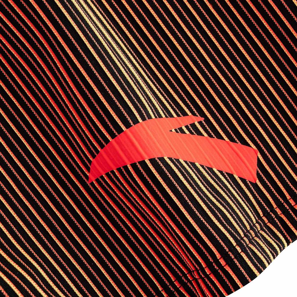 Anta Running Series Competition Mens Tight Five-Point Shorts Men Shorts 152535302R-1