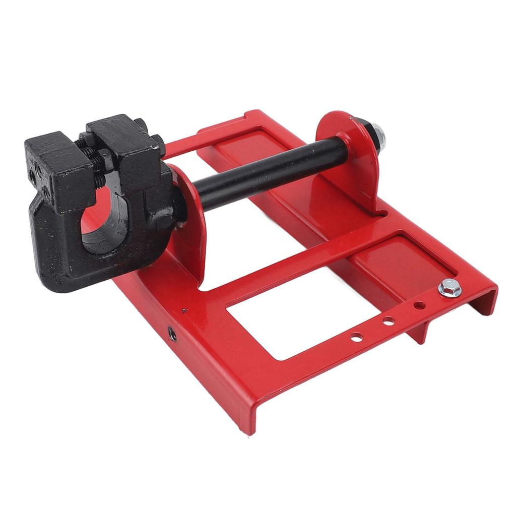 Vertical Chainsaw Mill Lumber Cutting Portable Sawmill Chainsaw Attachment Cut d for Builders Woodworkers