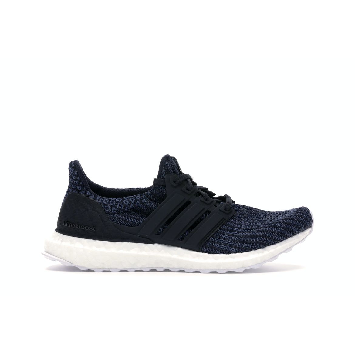 

Adidas Parley x UltraBoost Женские кроссовки Deep Ocean Blue Legend-Ink Carbon Blue-Spirit AC8205