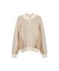 OUTDOOR PRODUCTS Overfit Sweater (Beige)