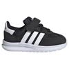 Run 70s 2.0 Sneakers Recycled Materials Black
